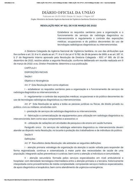 RDC 2/22307 .